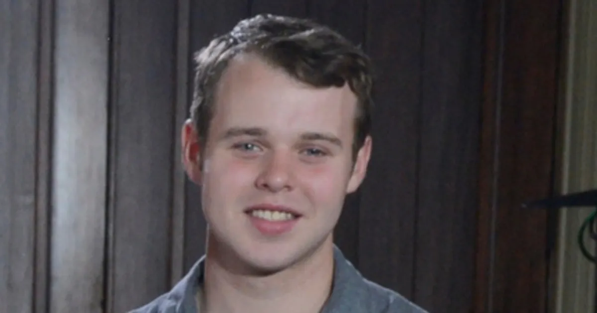 Joseph duggar: What Happened to ?