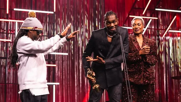 Juno awards 2026 winners: Who Were the ?
