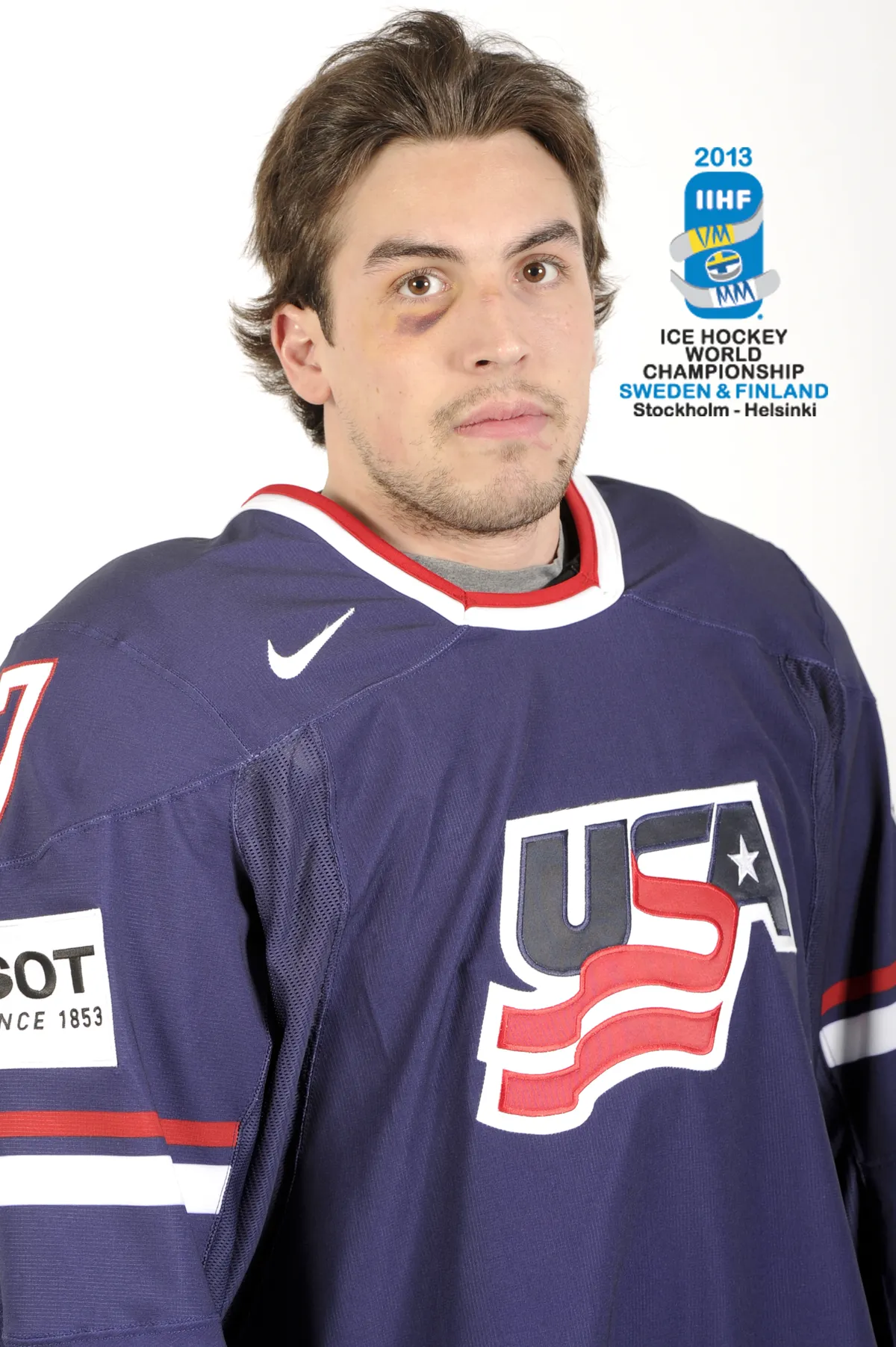 Justin faulk trade news