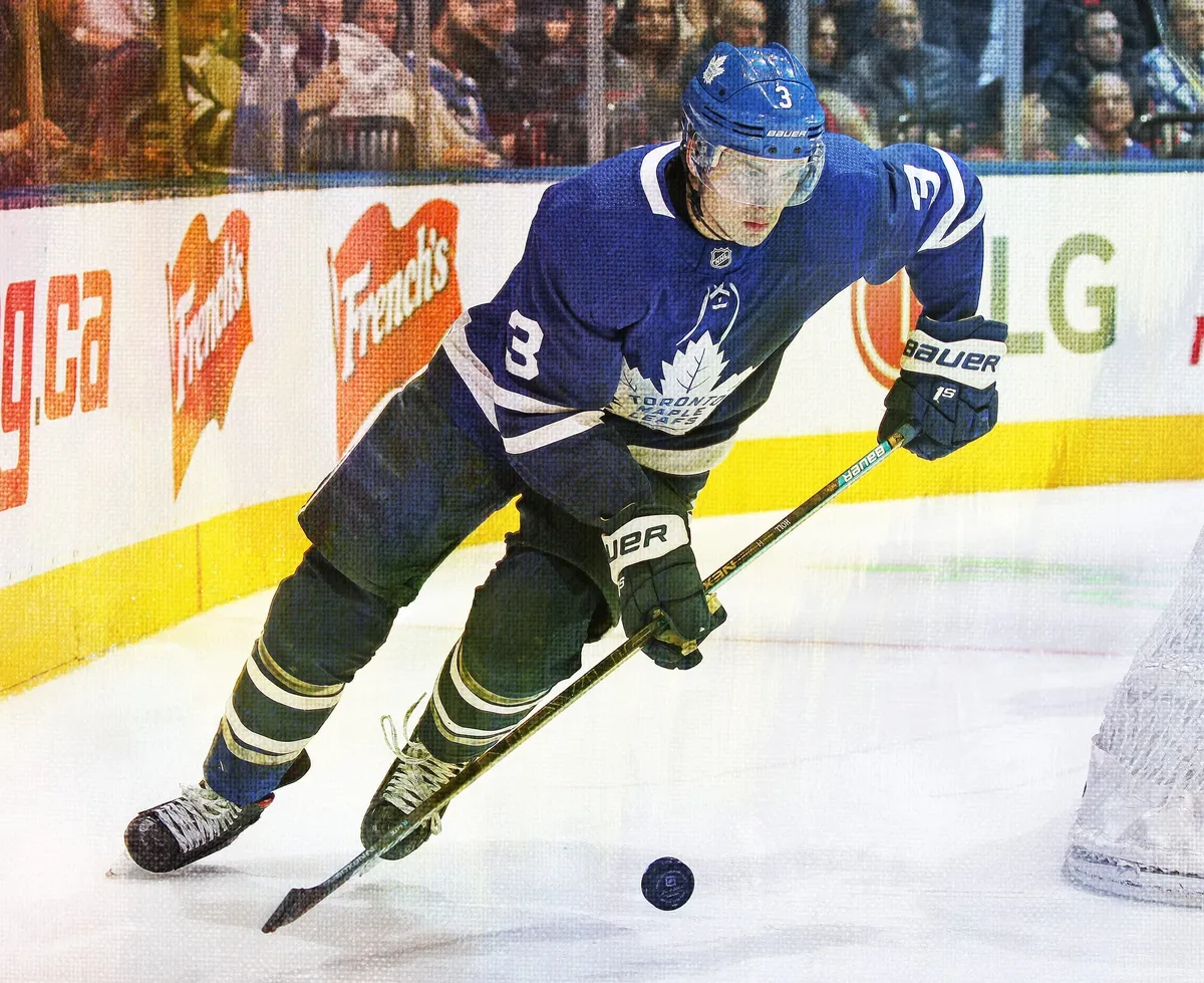 Justin holl: What Impact Did ‘s First Goal with the Blues Have?