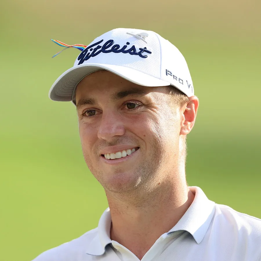 Justin Thomas Struggles at TPC Sawgrass After Back Surgery