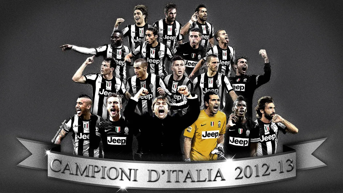 Juventus FC Secures Narrow Victory Against Udinese