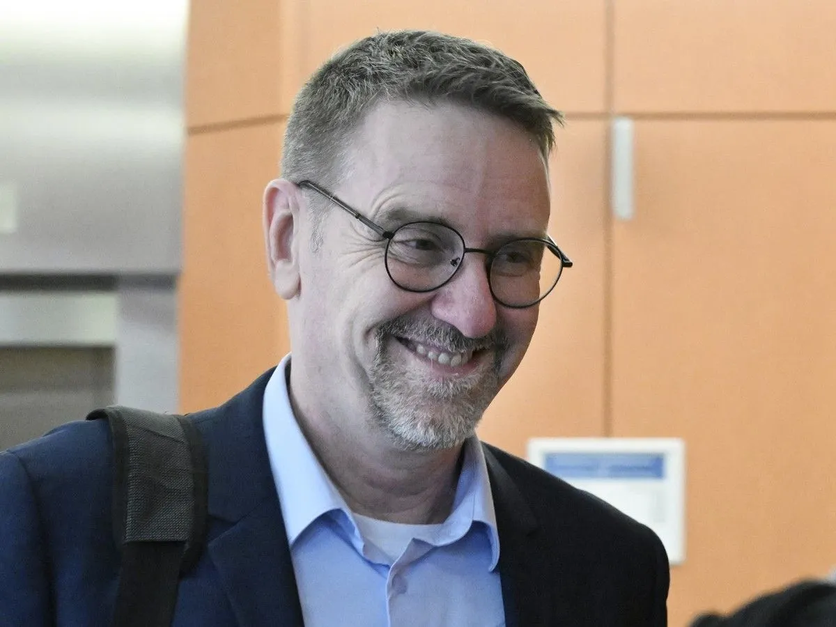 Karl malenfant: What Are the Implications of ‘s Lawsuit Against the Gallant Commission Report?