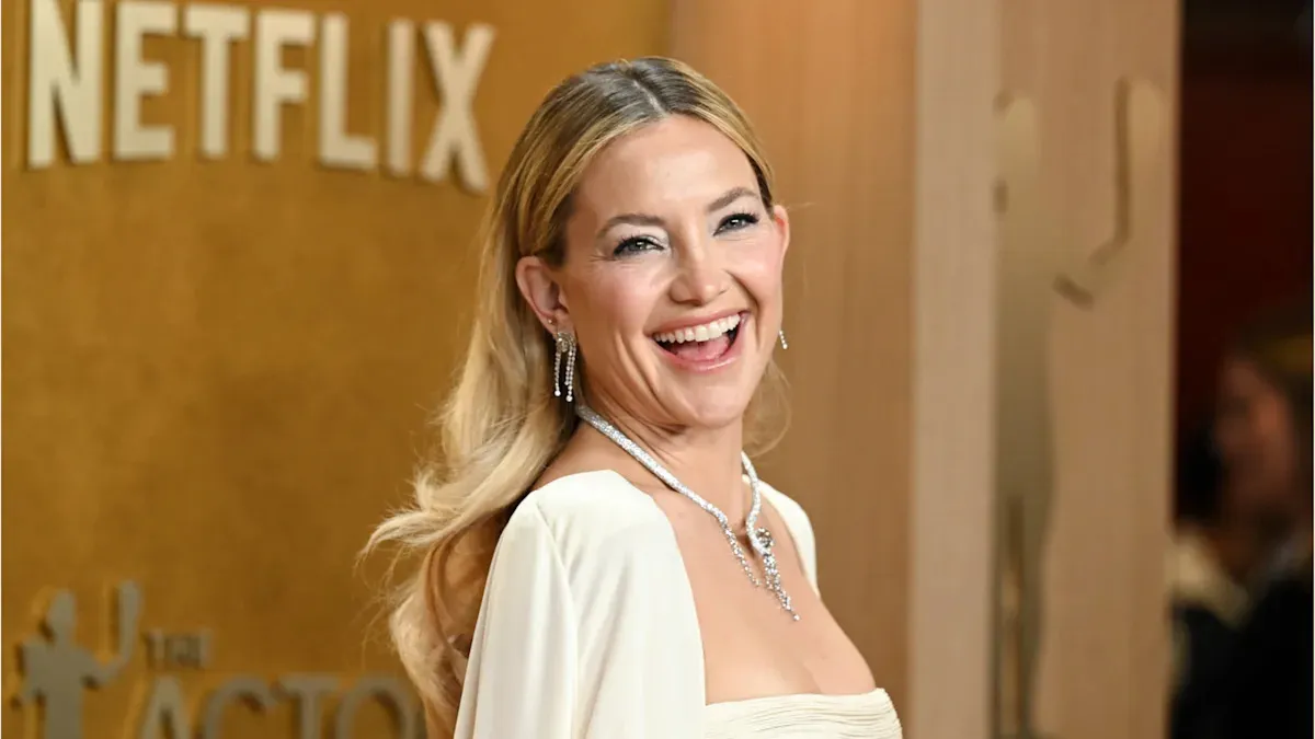 Kate Hudson Receives Best Actress Oscar Nomination for ‘Song Sung Blue’
