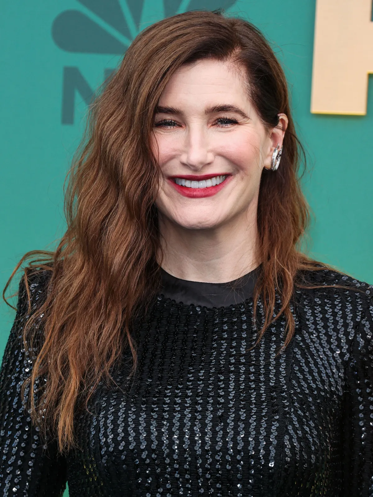 Kathryn Hahn to Star as Mother Gothel in Live-Action Tangled