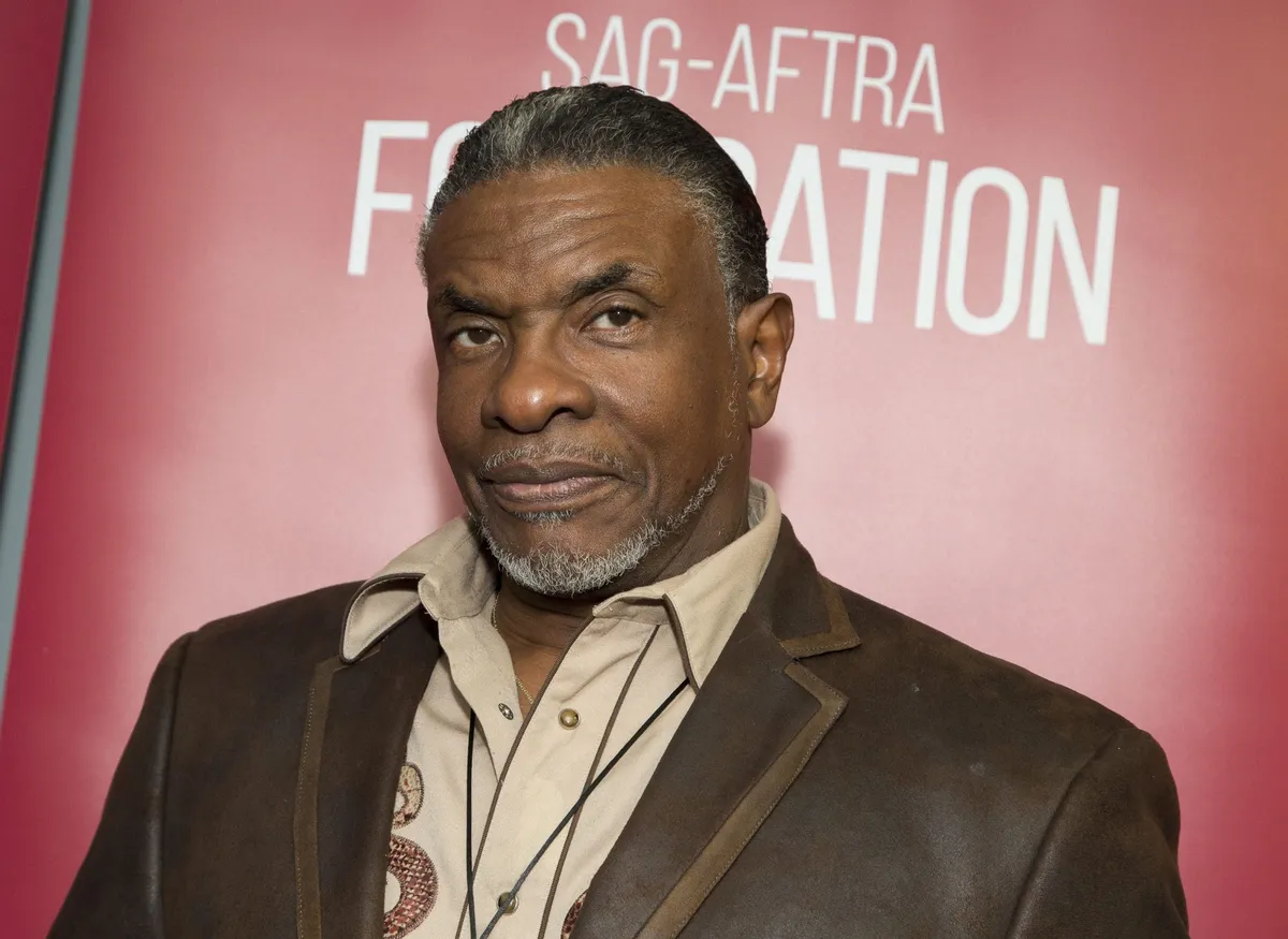 Keith david: What Role Will  Play in Spider-Man: Brand New Day?