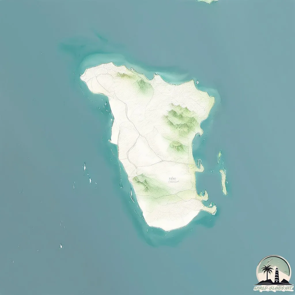 Kharg island: What is the significance of  in the current geopolitical landscape?