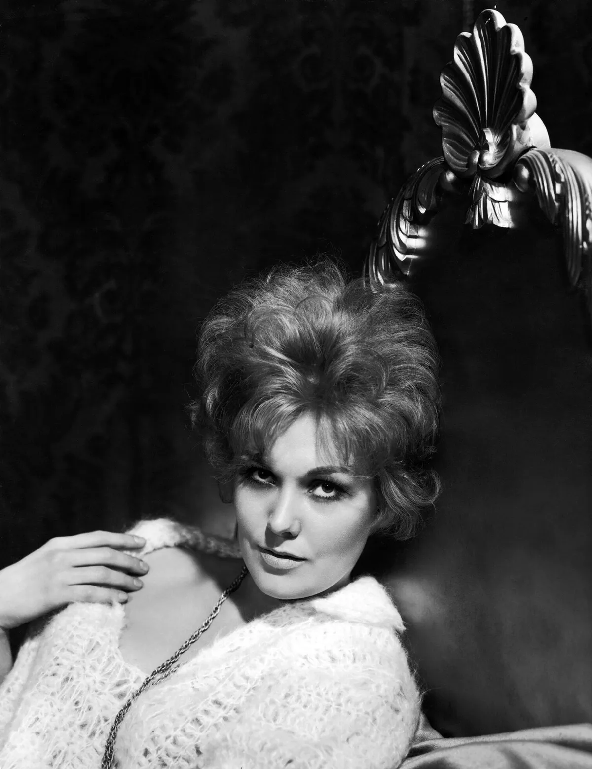 Kim novak: Why is  Criticizing Sydney Sweeney’s Role in ‘Scandalous!’?