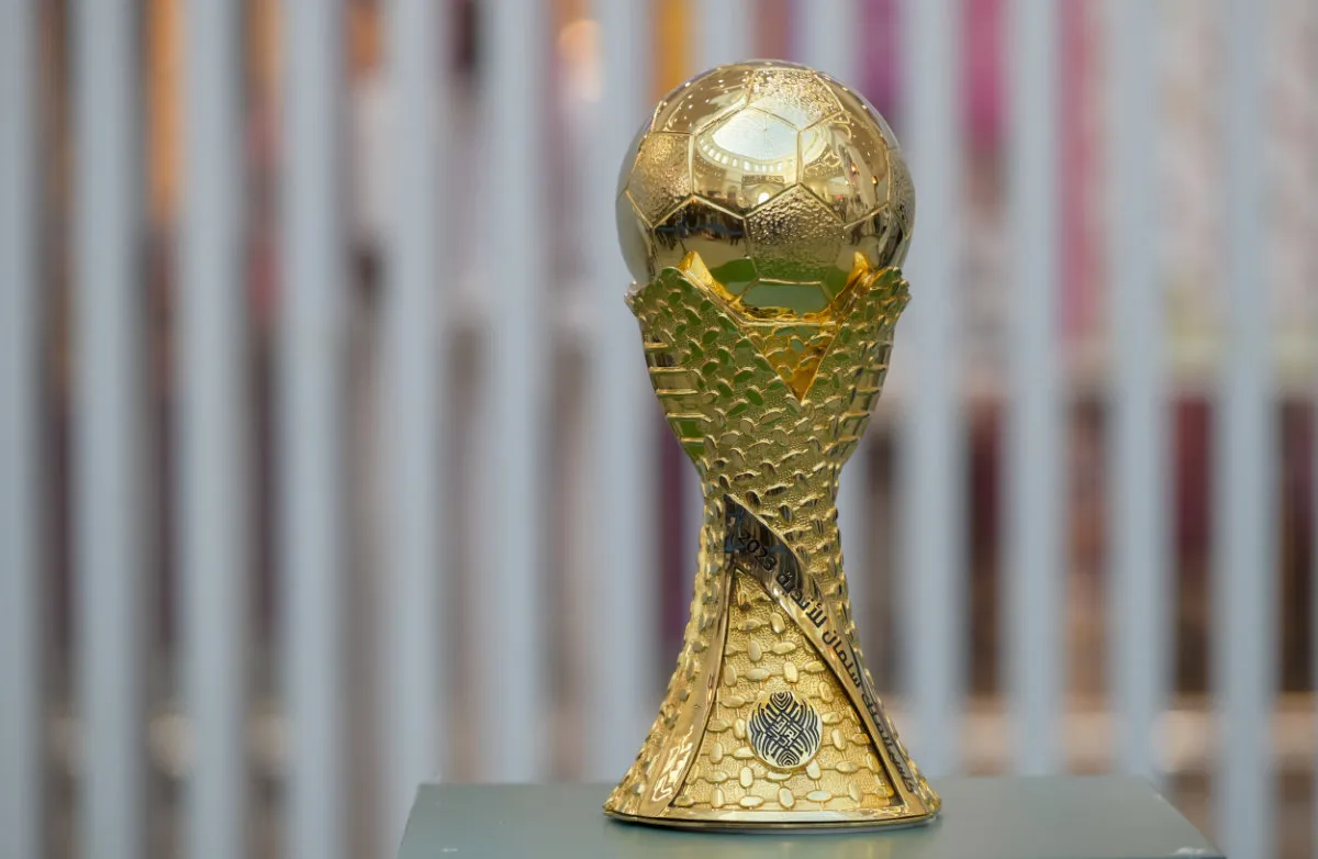 King cup of champions: Who Will Triumph in the  Final?