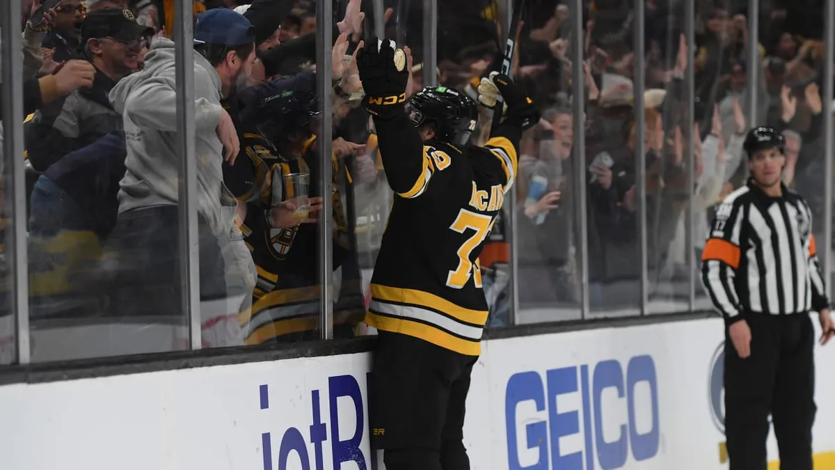 Kings vs Bruins: March 10, 2026 Update