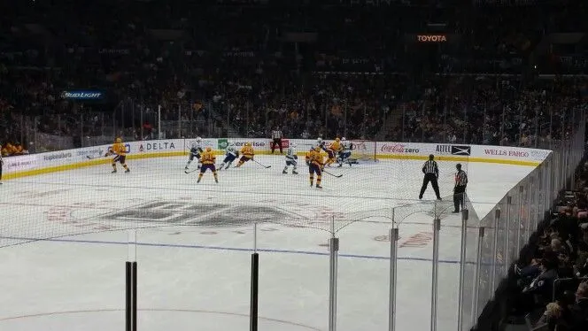 Kings vs canucks: What Happened in the  Match on March 26, 2026?