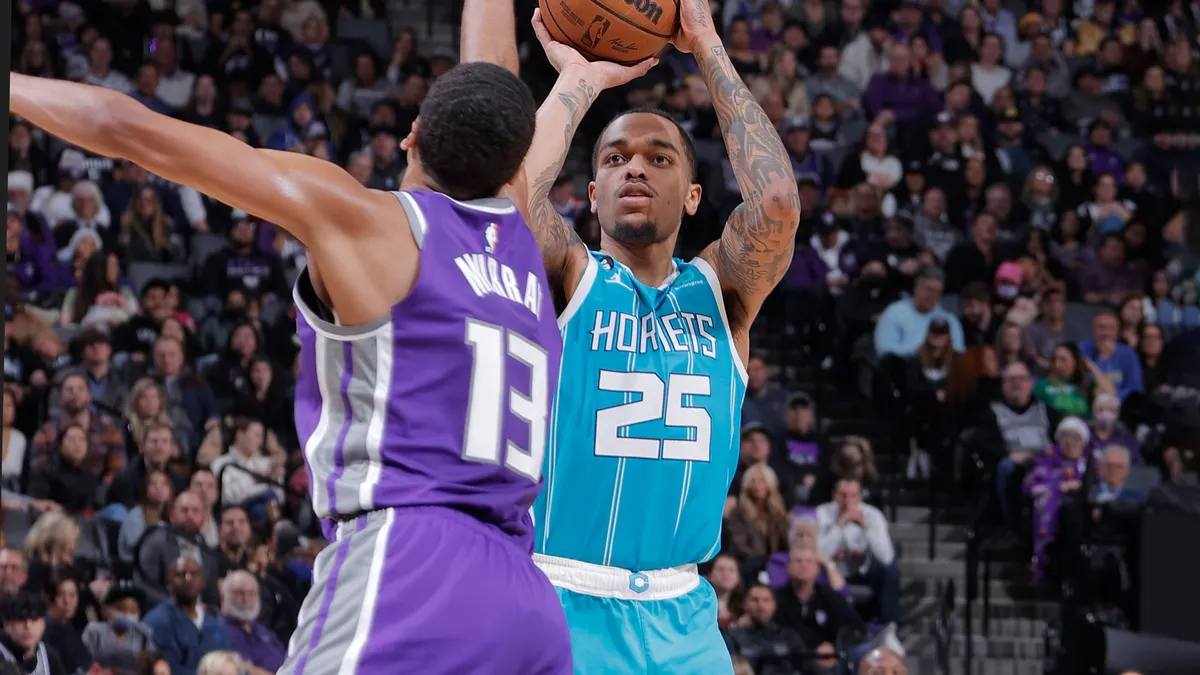 Kings vs hornets: What to Expect in the  Matchup?