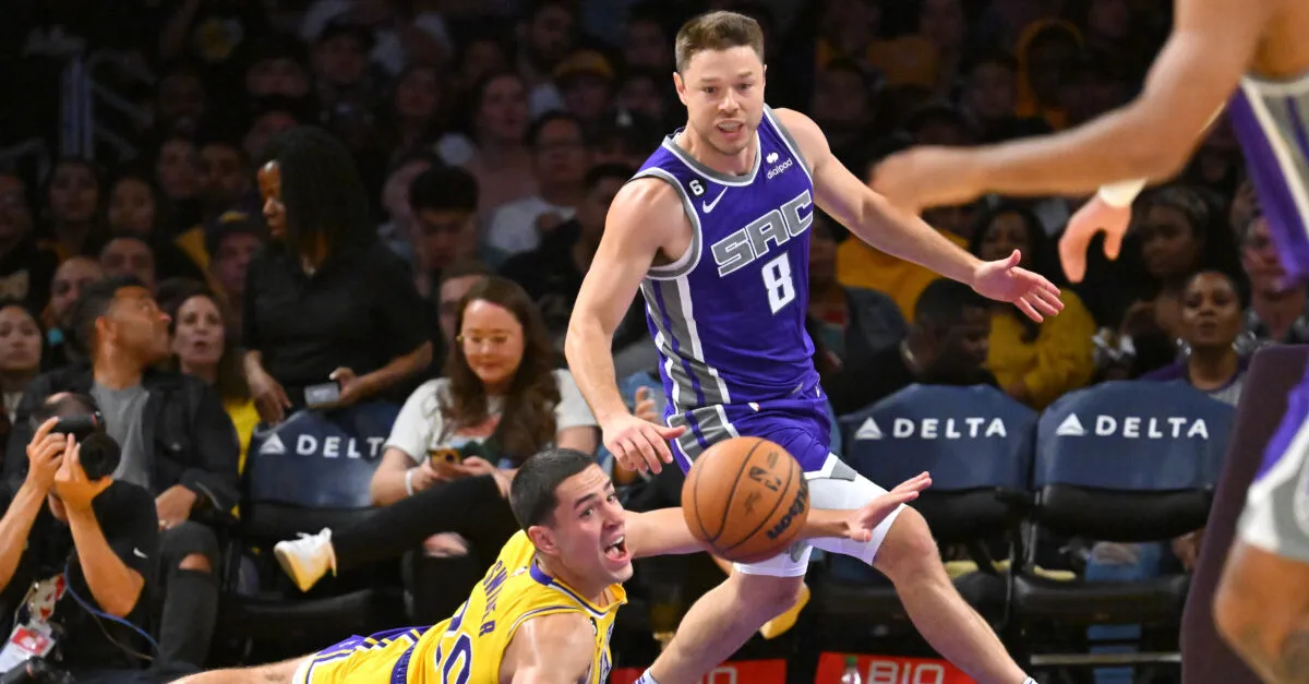 Kings vs lakers: LeBron James’ Status Uncertain Ahead of Key Matchup