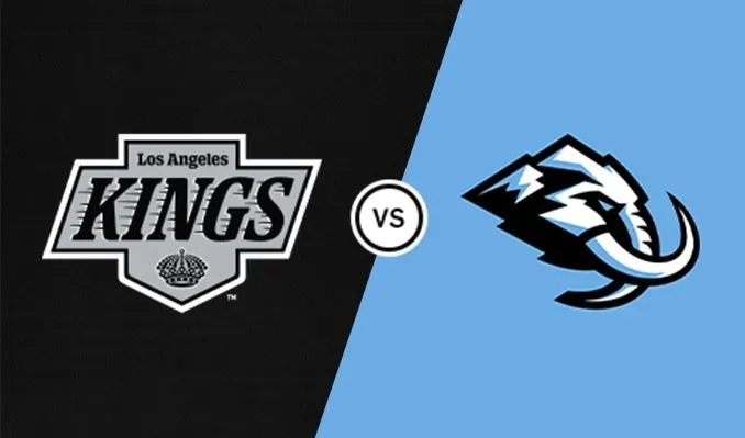 Kings vs mammoth: What Happened in the  Match on March 22, 2026?