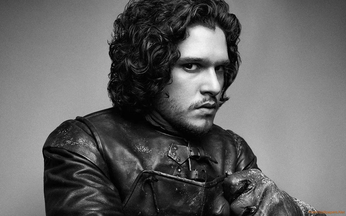 Kit harington