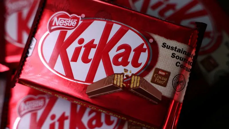 Kit kat heist: What Happened in the ?