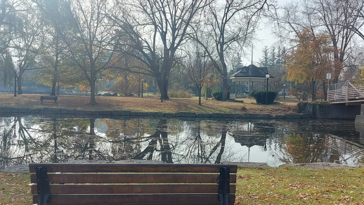 Kitchener Weather: Record Temperatures and Rainfall Warnings
