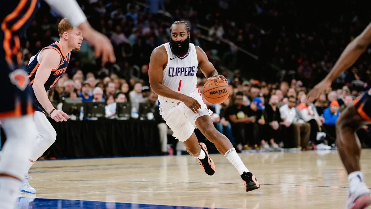 Knicks vs Clippers: March 9, 2026 Game Preview