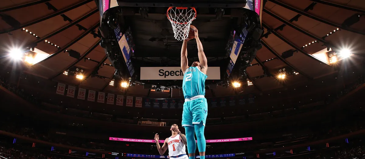 Knicks vs hornets: What Happened in the  Game on March 26, 2026?