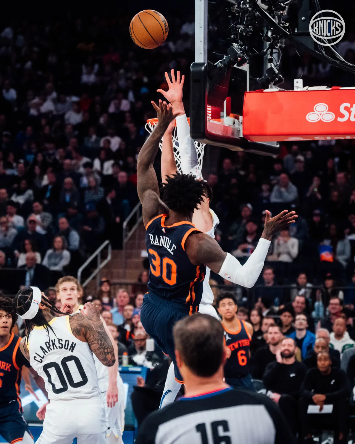 Knicks vs Jazz: A Shift in Expectations