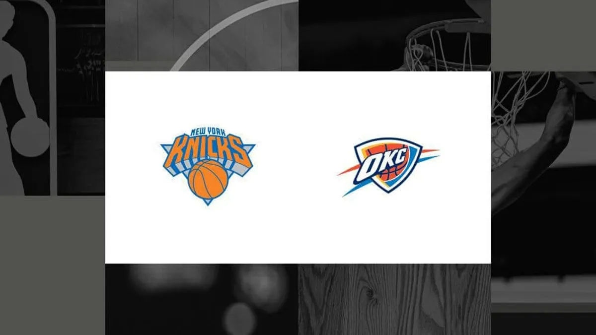 Knicks vs thunder: What Happened in the  Game on March 29, 2026?