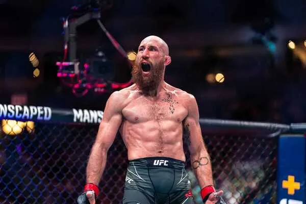 Kyle nelson: What Happened to  at UFC Fight Night 271?