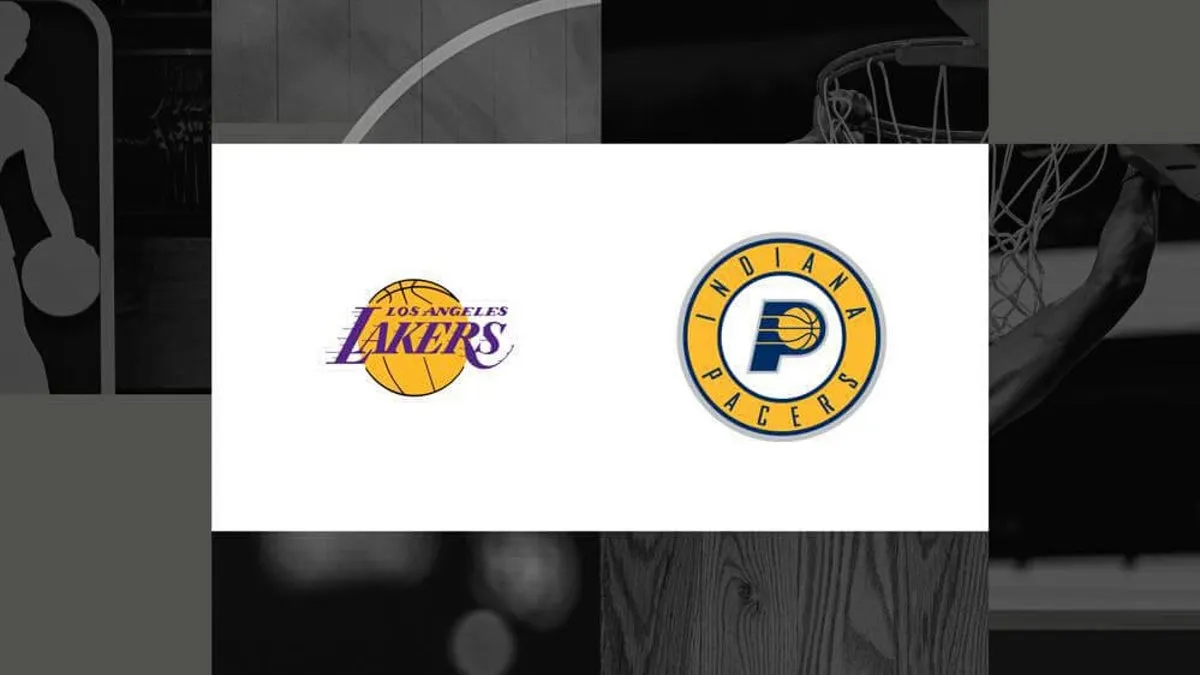 Lakers vs pacers: What Happened in the  Game on March 25, 2026?