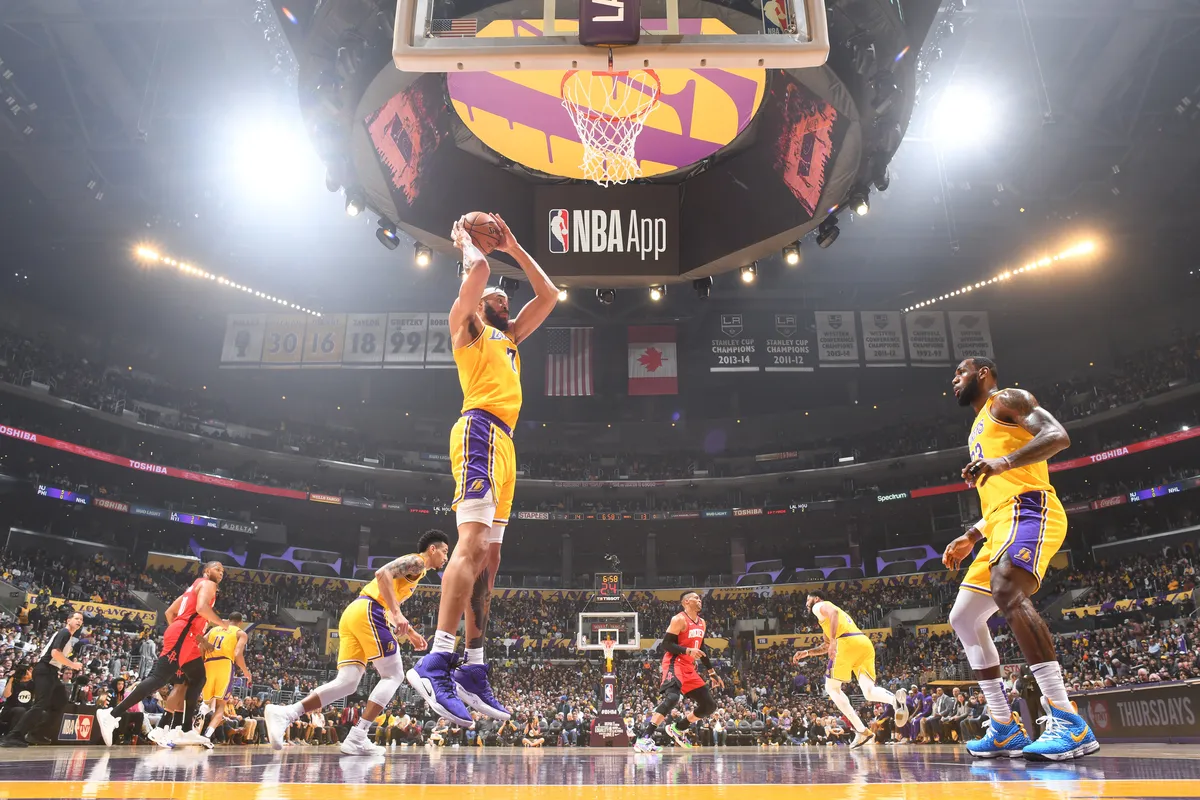 Lakers vs rockets: What Happened in the  Game on March 18, 2026?