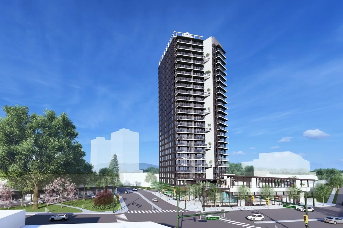 Landmark: What Are the Latest Developments on the  Housing Project in Vancouver?