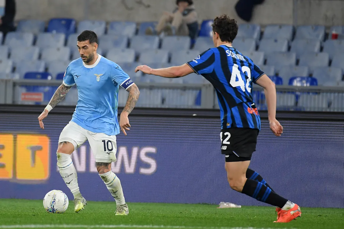 Lazio vs sassuolo