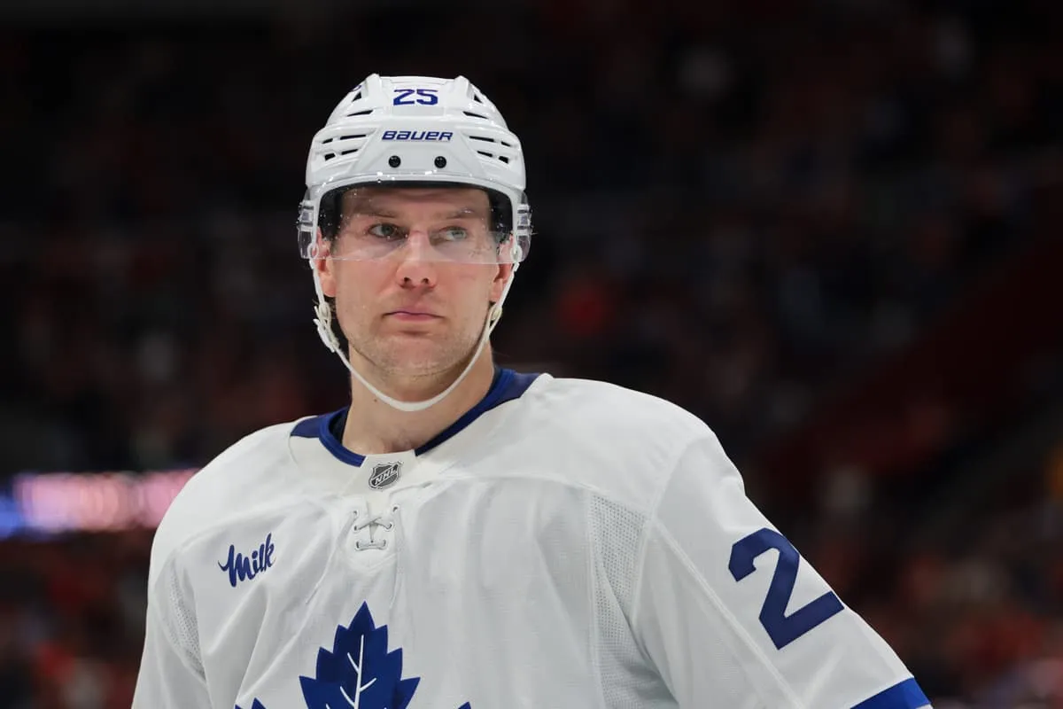 Leafs Trade: Analyzing Recent Moves and Future Prospects