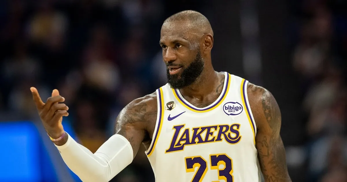 Lebron james: What’s Next for  After His Stellar Performance?
