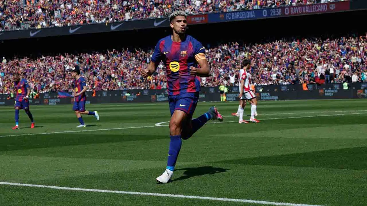 Liga: How Did Barcelona Extend Their Lead in La ?