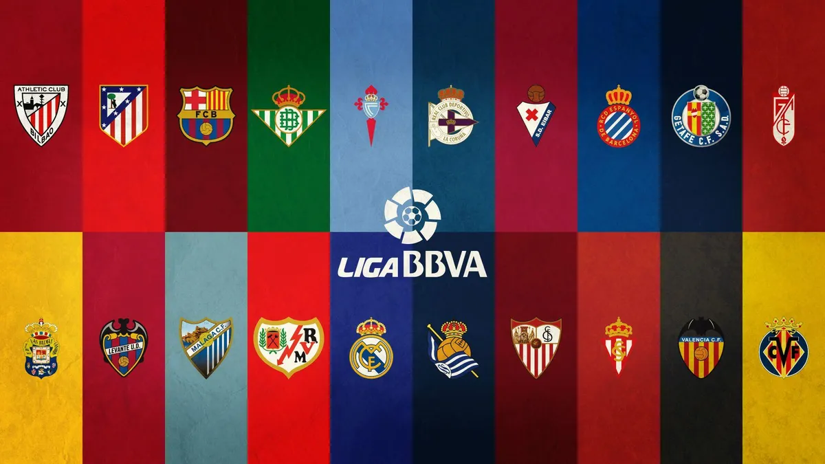 Liga: La : FC Barcelona Dominates Sevilla in a 5-2 Victory
