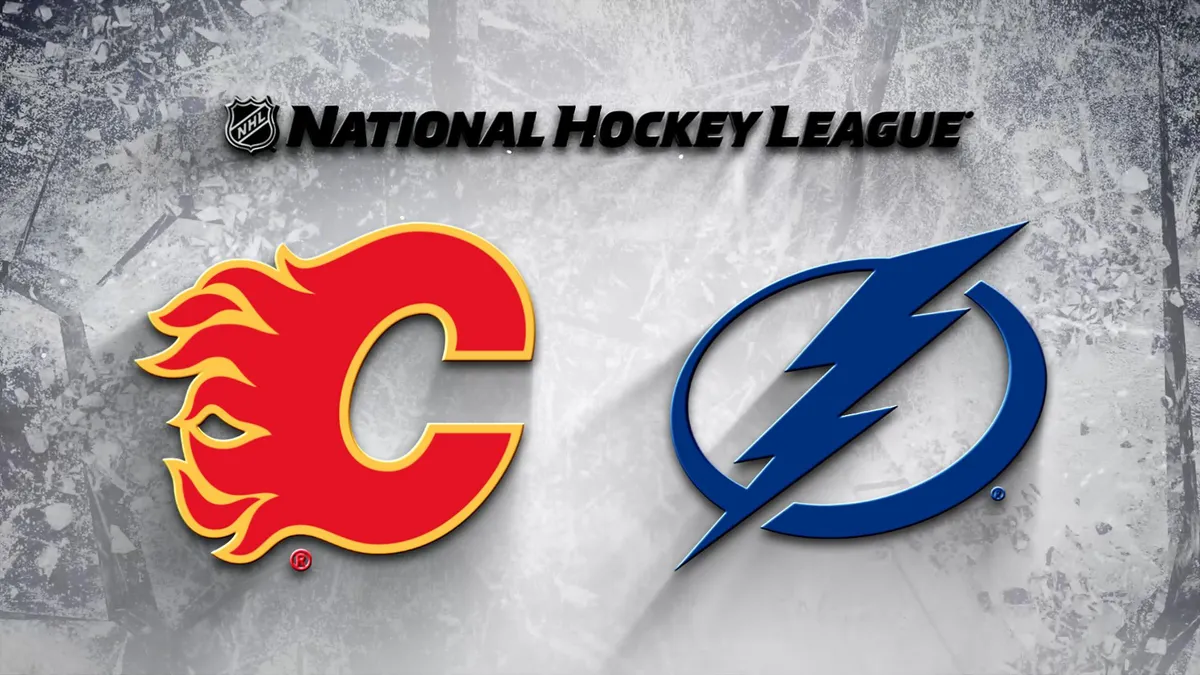 Lightning vs flames: What Happened in the Lightning vs. Flames Match?
