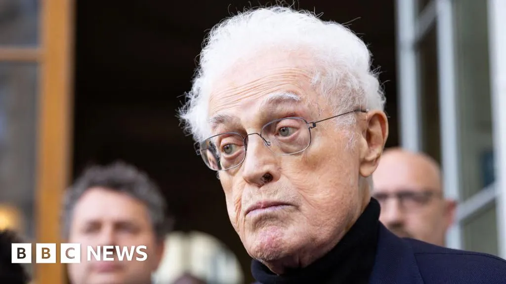 Lionel jospin: What is the legacy of  in French politics?