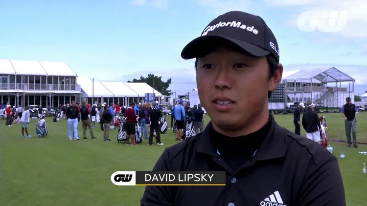 Lipsky golfer: How Did David Lipsky Perform at the Valspar Championship?