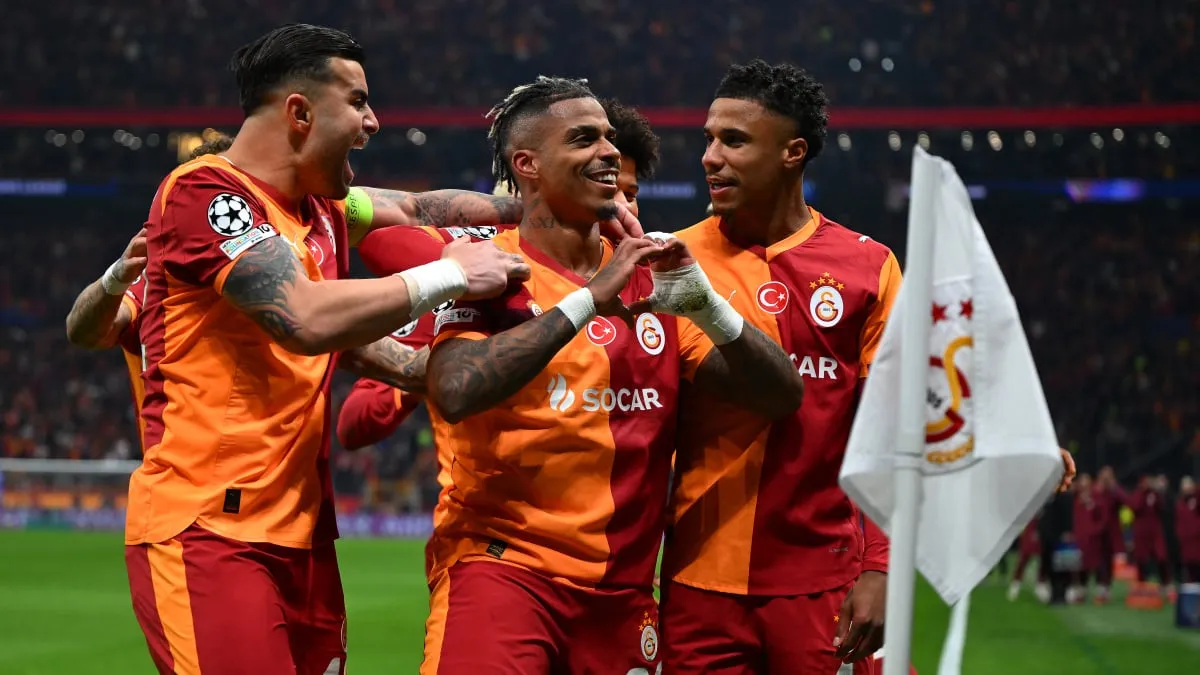 Liverpool – galatasaray: What Happened in the  Match?