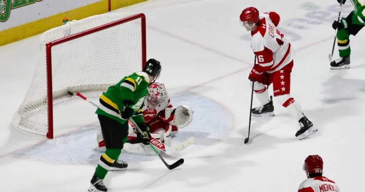 London knights: What Happened in the Latest  Game?