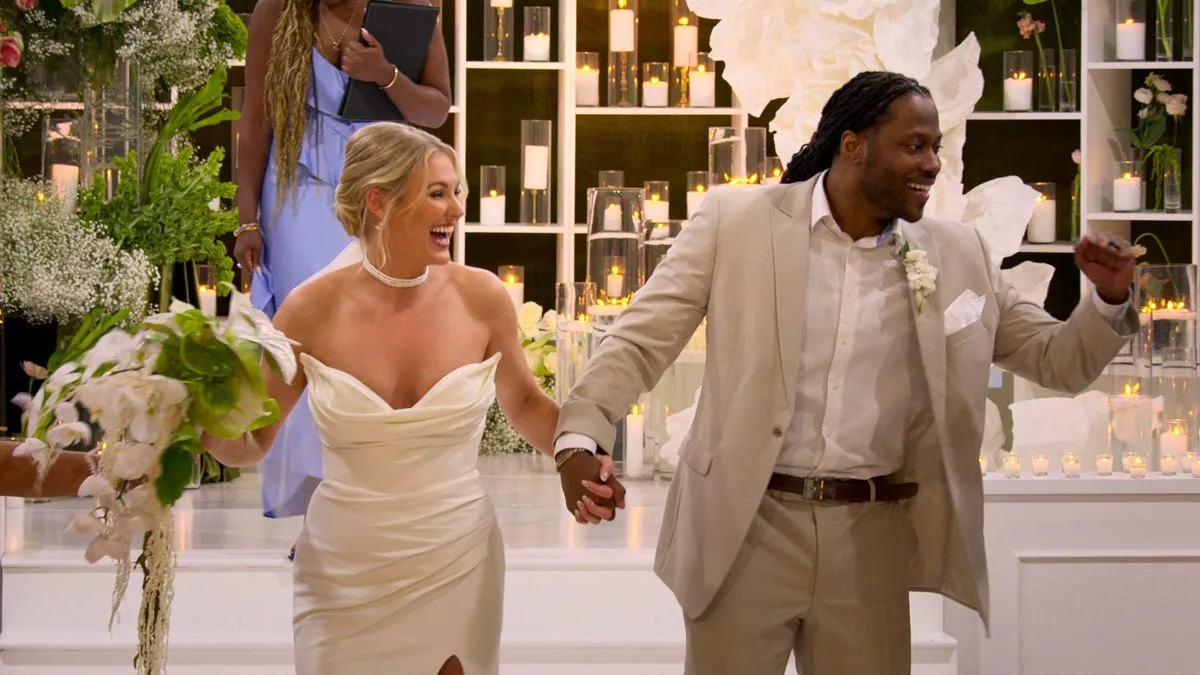 Love Is Blind Reunion: Season 10 Highlights and Relationship Updates