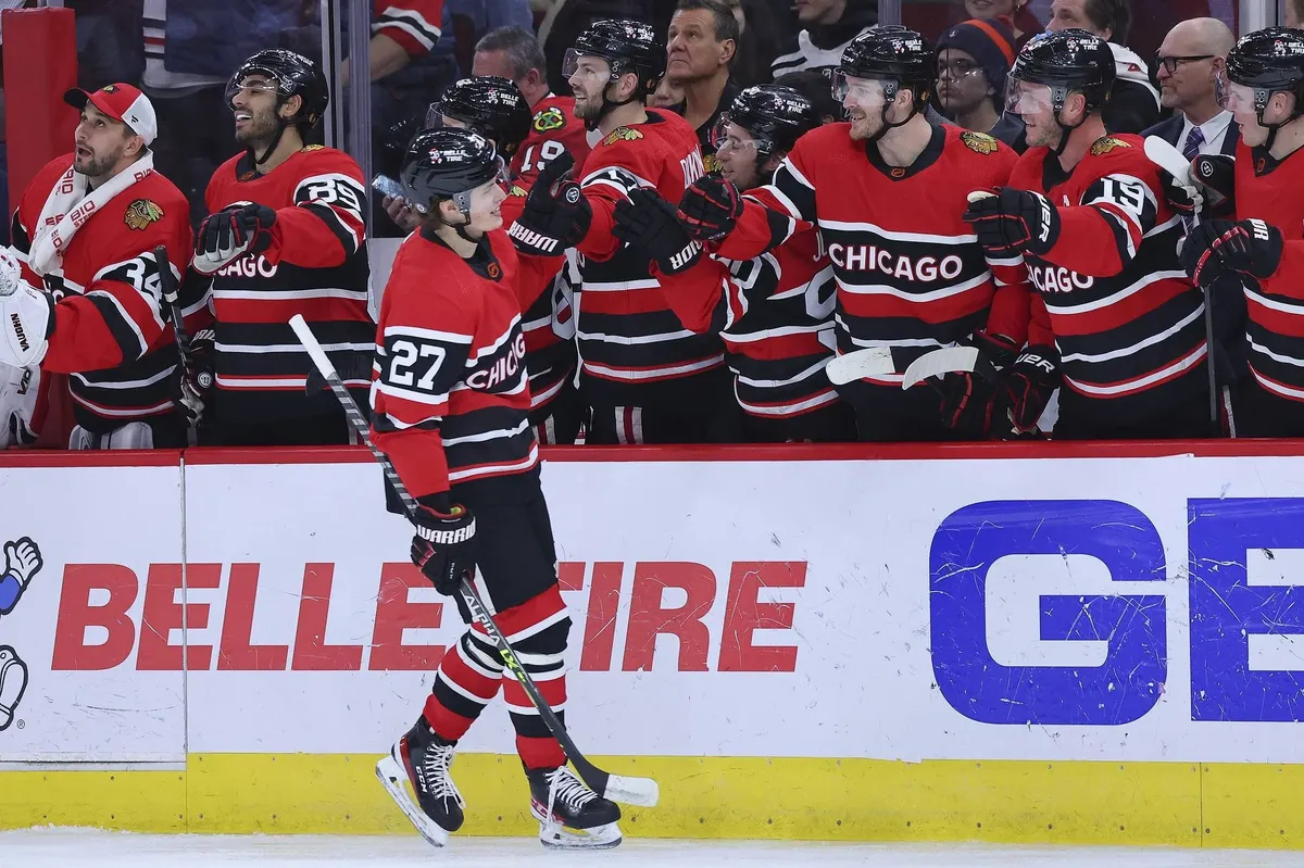 Lukas reichel: What’s Next for  After His Recall by the Boston Bruins?