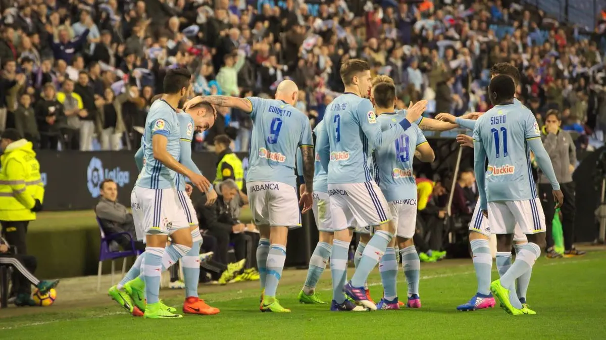 Lyon vs celta vigo: What Happened in the  Match?