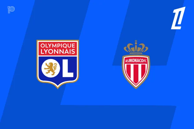 Lyon vs monaco: What Happened in the  Match on March 22, 2026?
