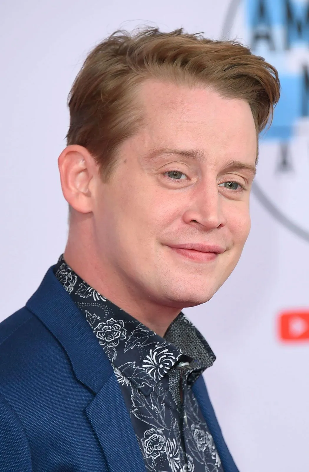 Macaulay Culkin Makes a Splash at Paris Fashion Week 2026