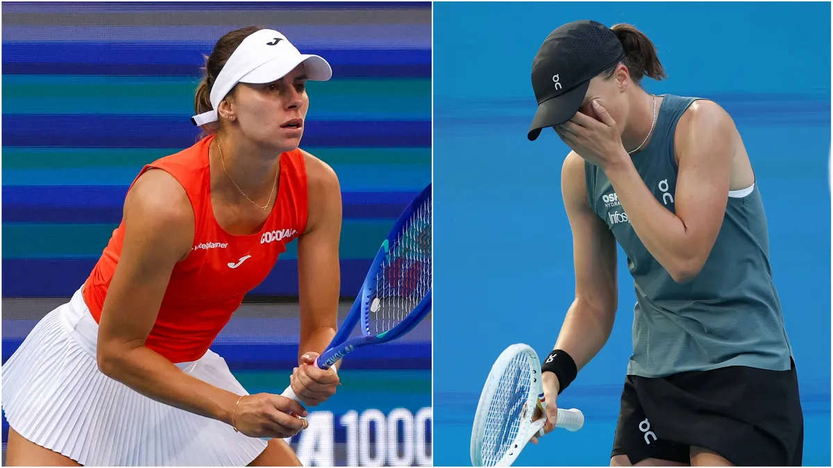 Magda linette: How Did  Defeat Iga Swiatek at the Miami Open?