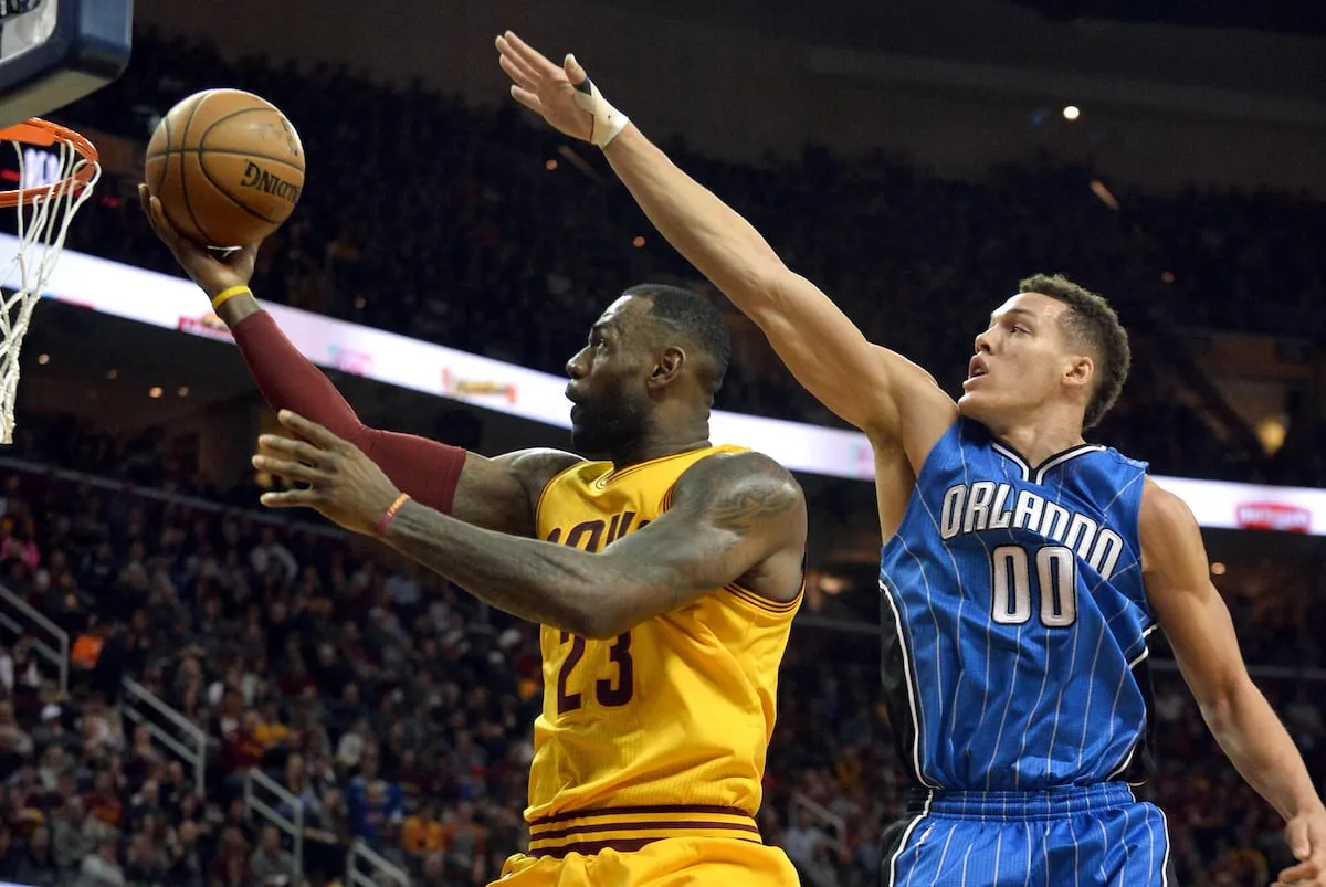 Magic vs cavaliers: What Happened in the  Game on March 24, 2026?