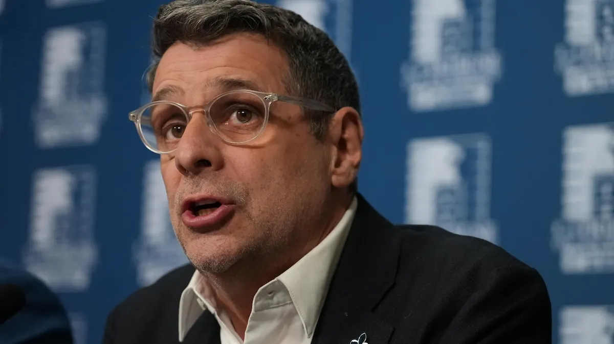 Maïté blanchette vézina: What Does ‘s Move Mean for the Conservative Party of Quebec?