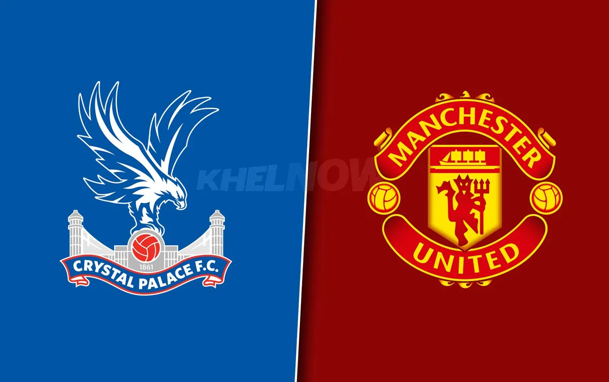 Man united vs crystal palace: United’s Comeback Secures Third Place in Premier League