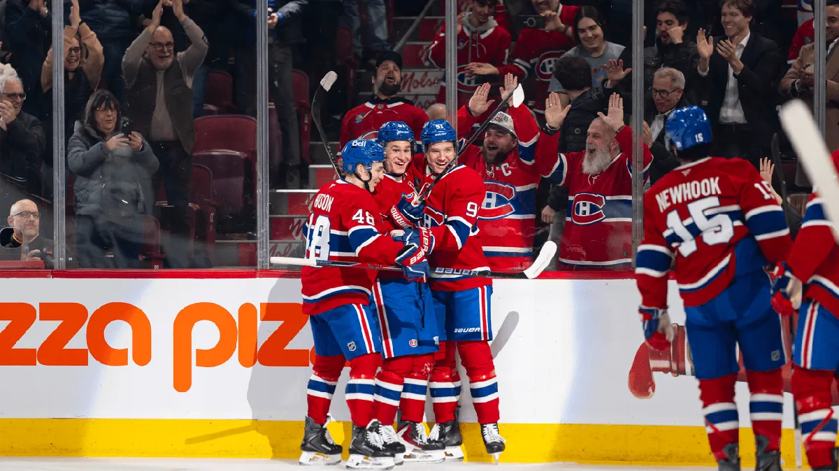 Maple Leafs vs Canadiens: A Tough Matchup at Bell Centre