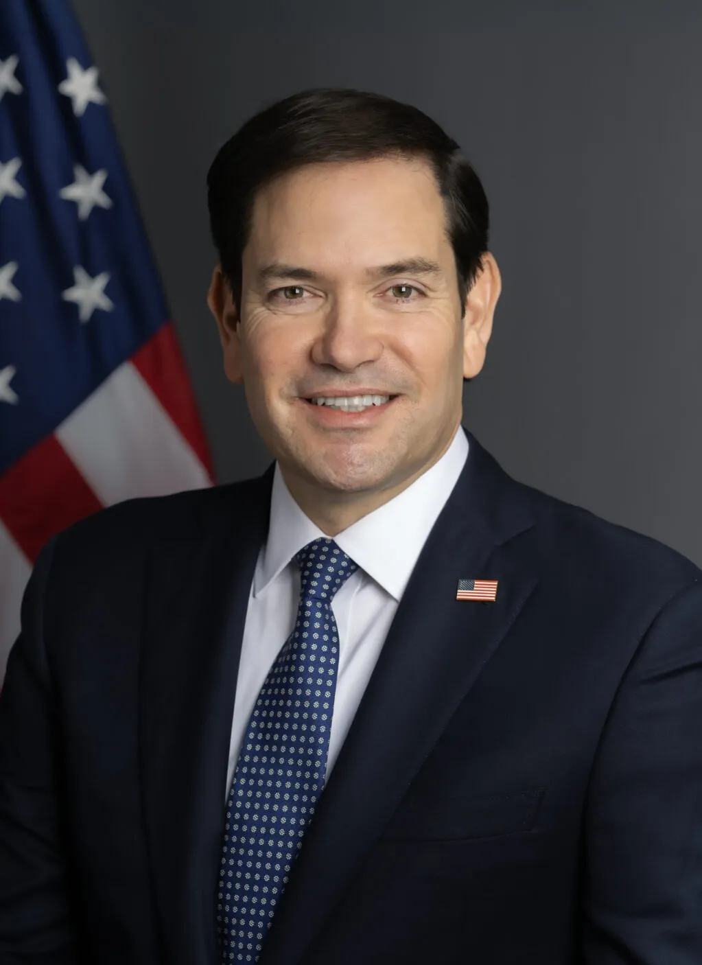 Marco rubio: Navigating Trump’s Foreign Policy Landscape with Skill